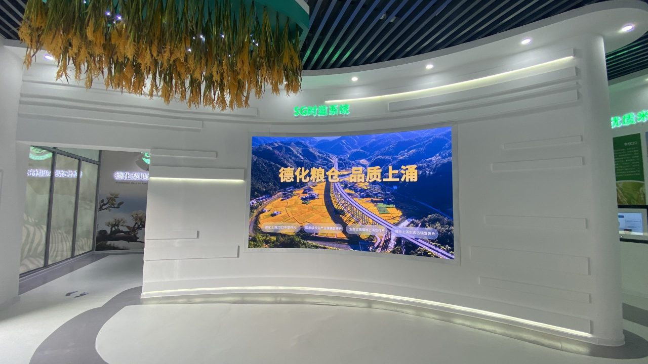上涌大米 (11)