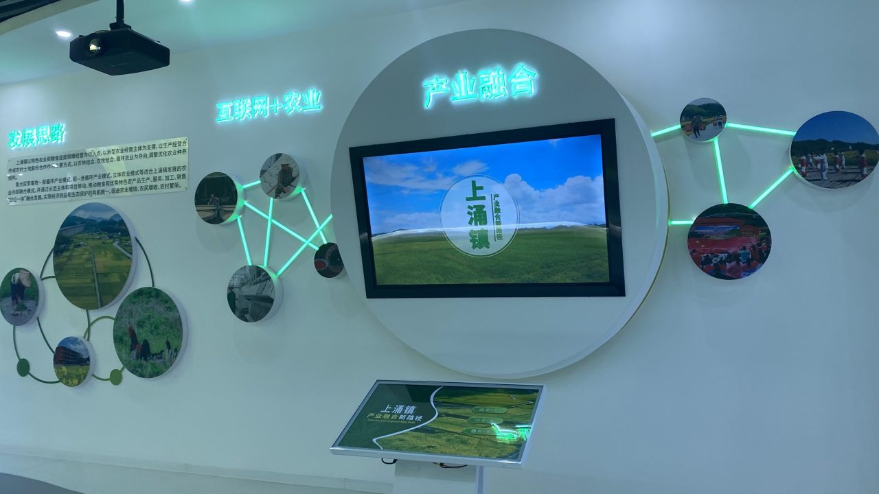 上涌大米 (5)