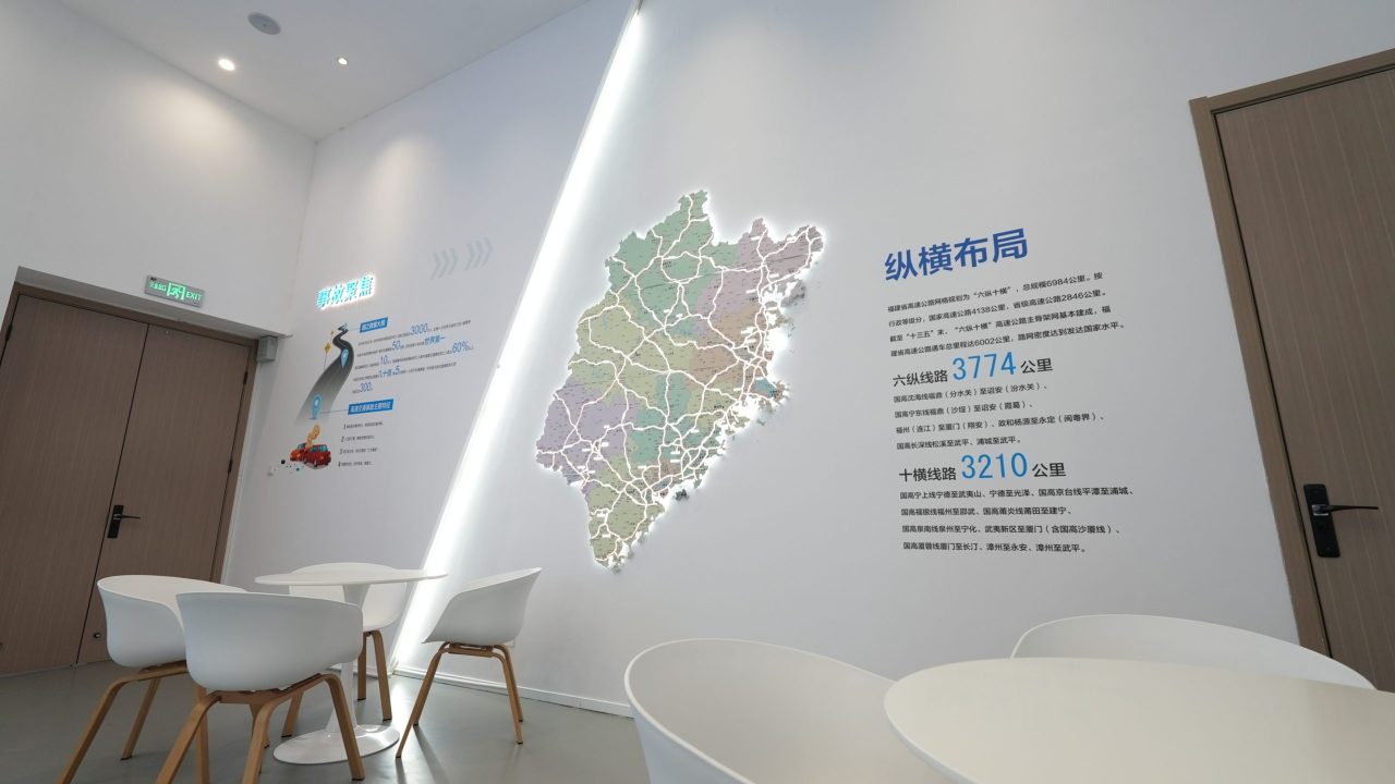 福建高速 (2)