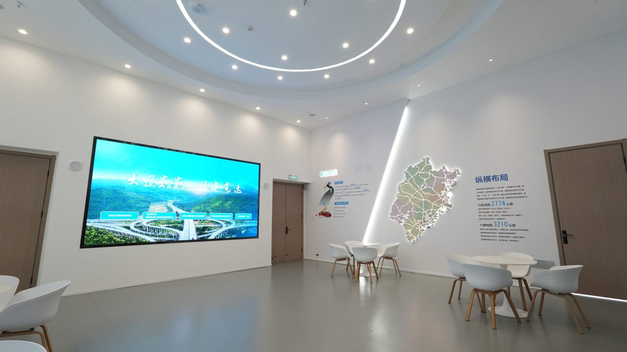福建高速 (5)