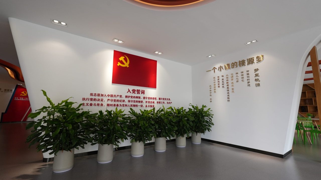 聚龙小镇 (2)