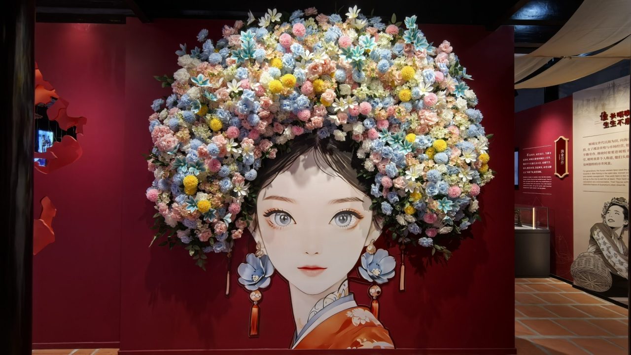 蟳埔 (4)