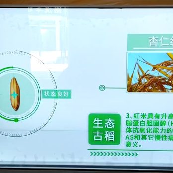 透明全息展示柜2